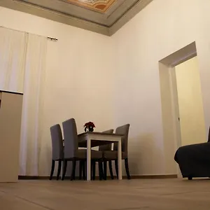Apartment Antico Ex Convento Xiv Sec Le Cure App Gaia, Florence