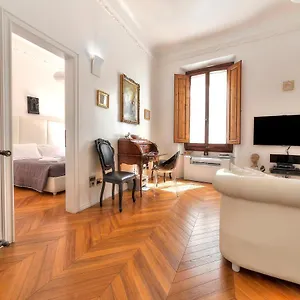 Apartment Deluxe, Florence