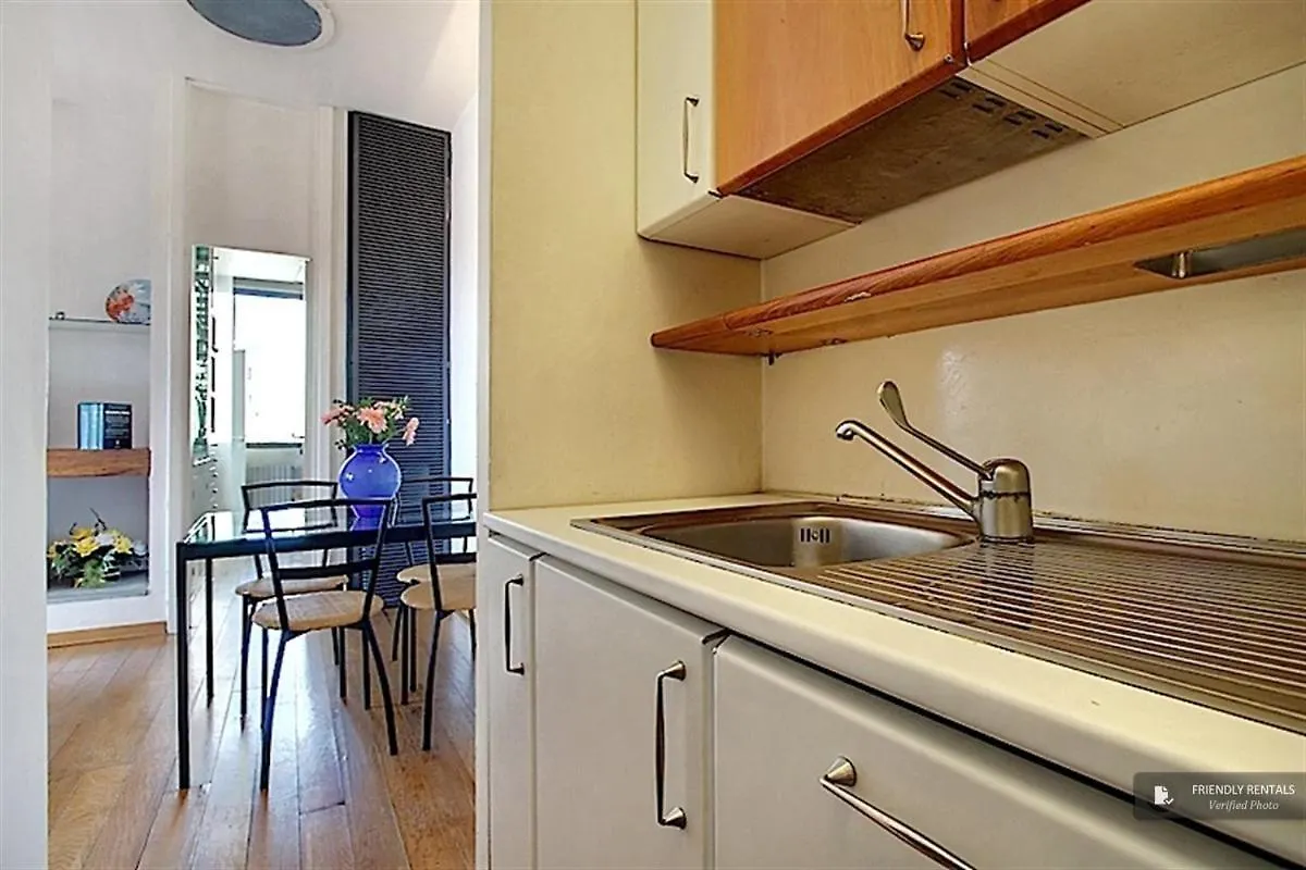 La Terrazza Apartment Florence Italy