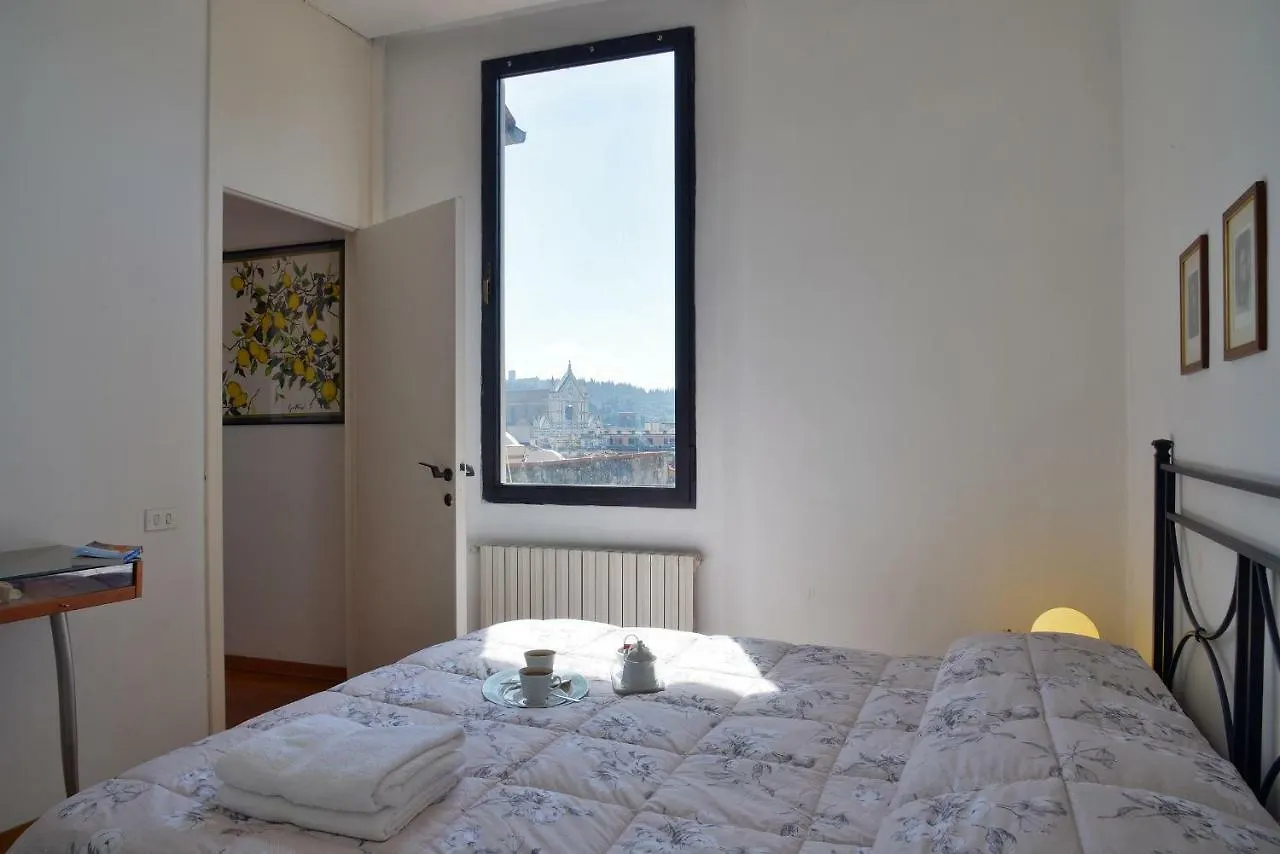 La Terrazza Apartment Florence 0*,